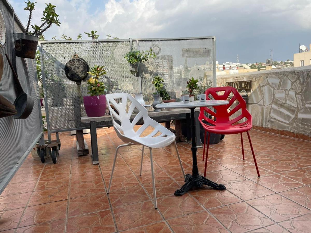 Mp Cozy Apartment Near The Sea Pafos Exterior foto