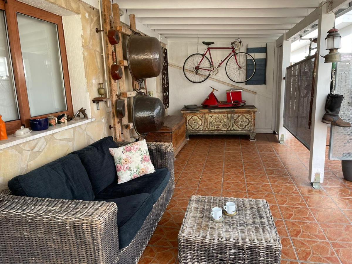 Mp Cozy Apartment Near The Sea Pafos Exterior foto