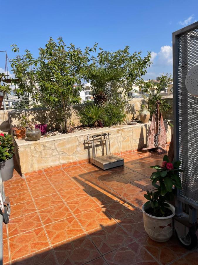 Mp Cozy Apartment Near The Sea Pafos Exterior foto