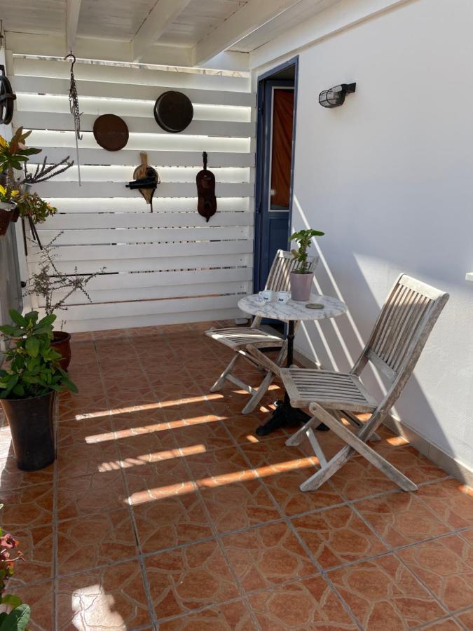 Mp Cozy Apartment Near The Sea Pafos Exterior foto