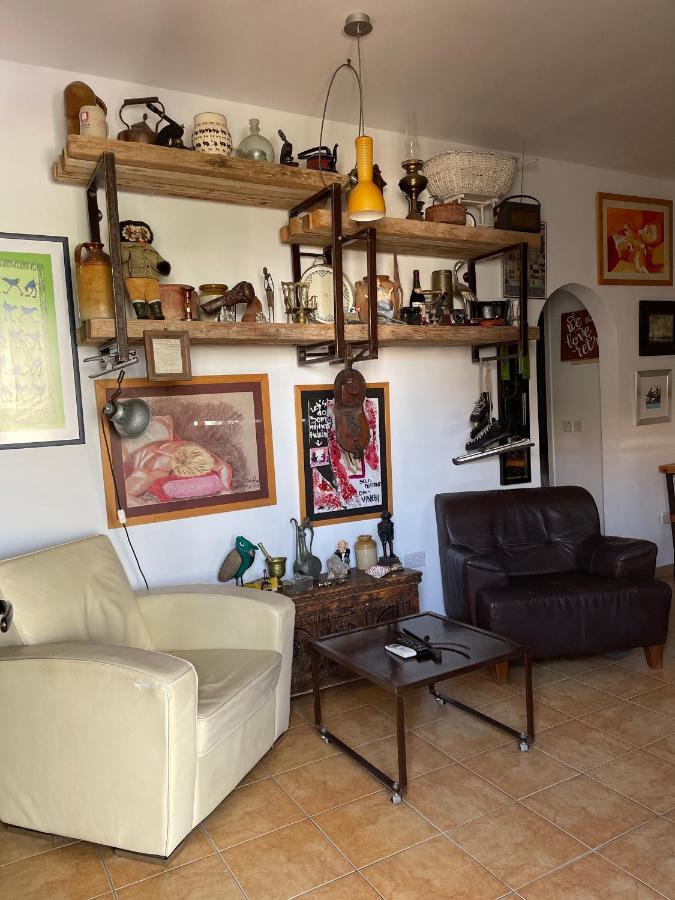 Mp Cozy Apartment Near The Sea Pafos Exterior foto