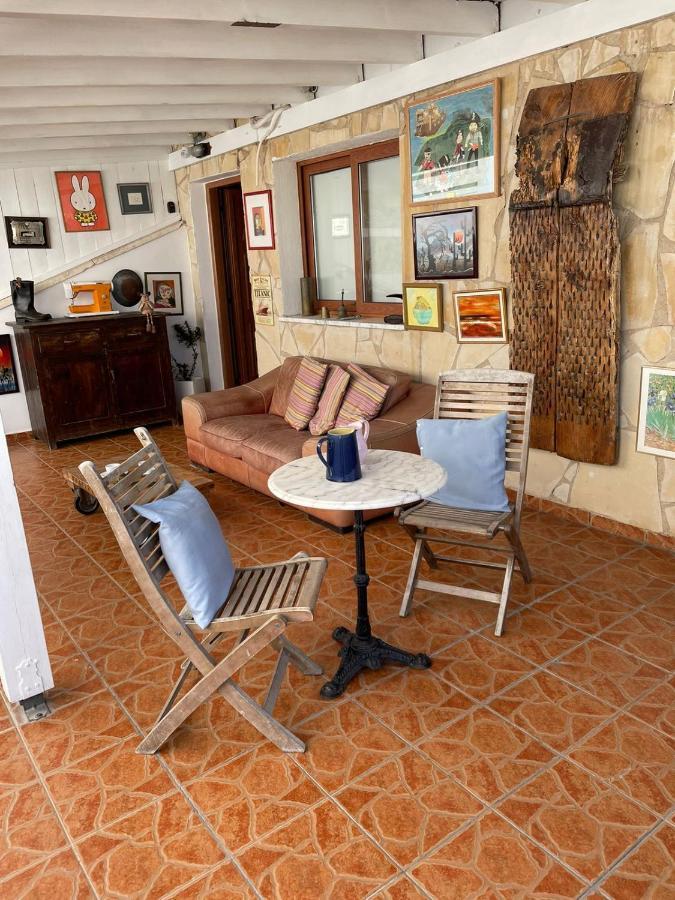 Mp Cozy Apartment Near The Sea Pafos Exterior foto