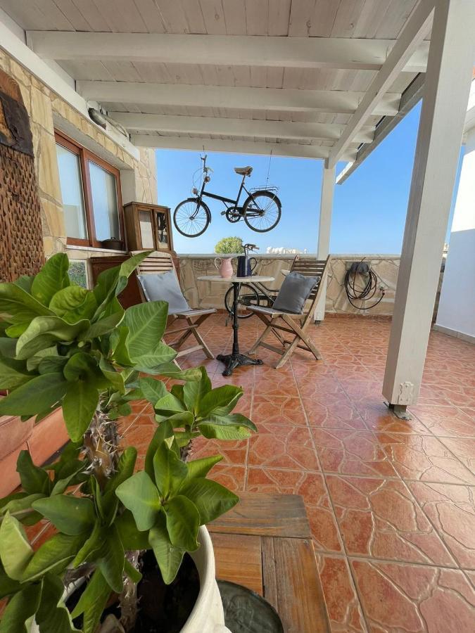 Mp Cozy Apartment Near The Sea Pafos Exterior foto