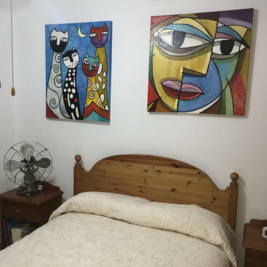Mp Cozy Apartment Near The Sea Pafos Exterior foto