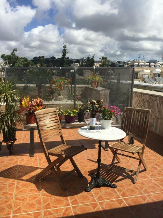 Mp Cozy Apartment Near The Sea Pafos Exterior foto