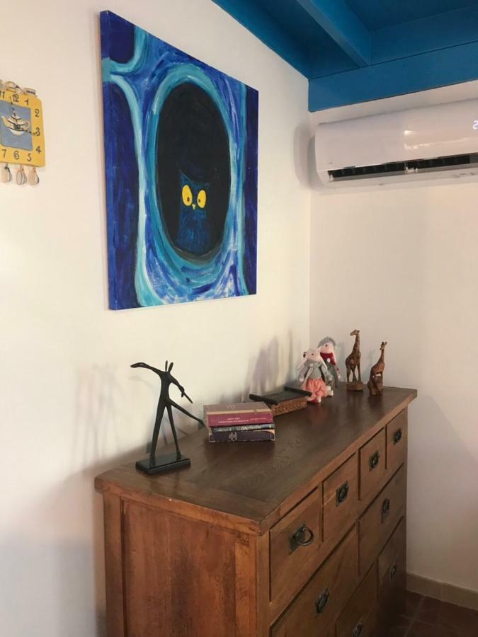 Mp Cozy Apartment Near The Sea Pafos Exterior foto