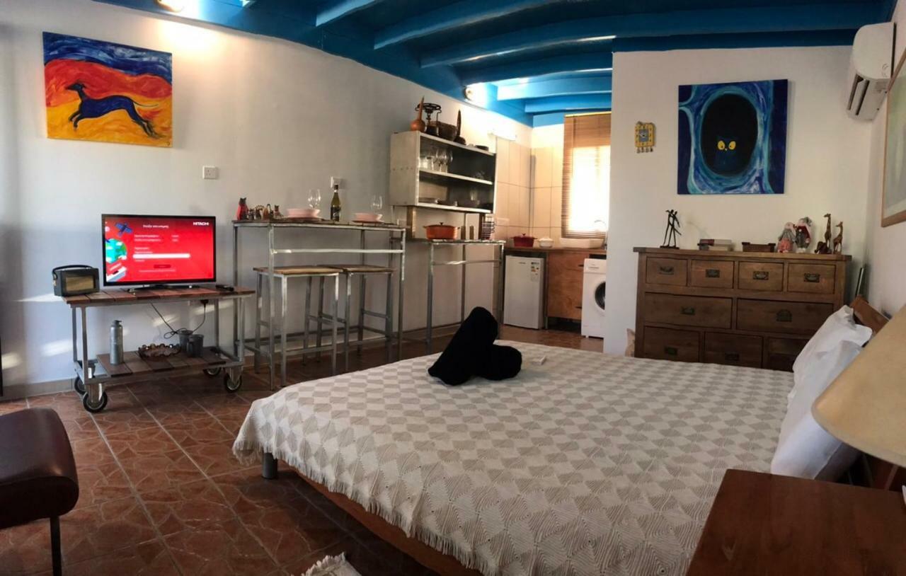 Mp Cozy Apartment Near The Sea Pafos Exterior foto