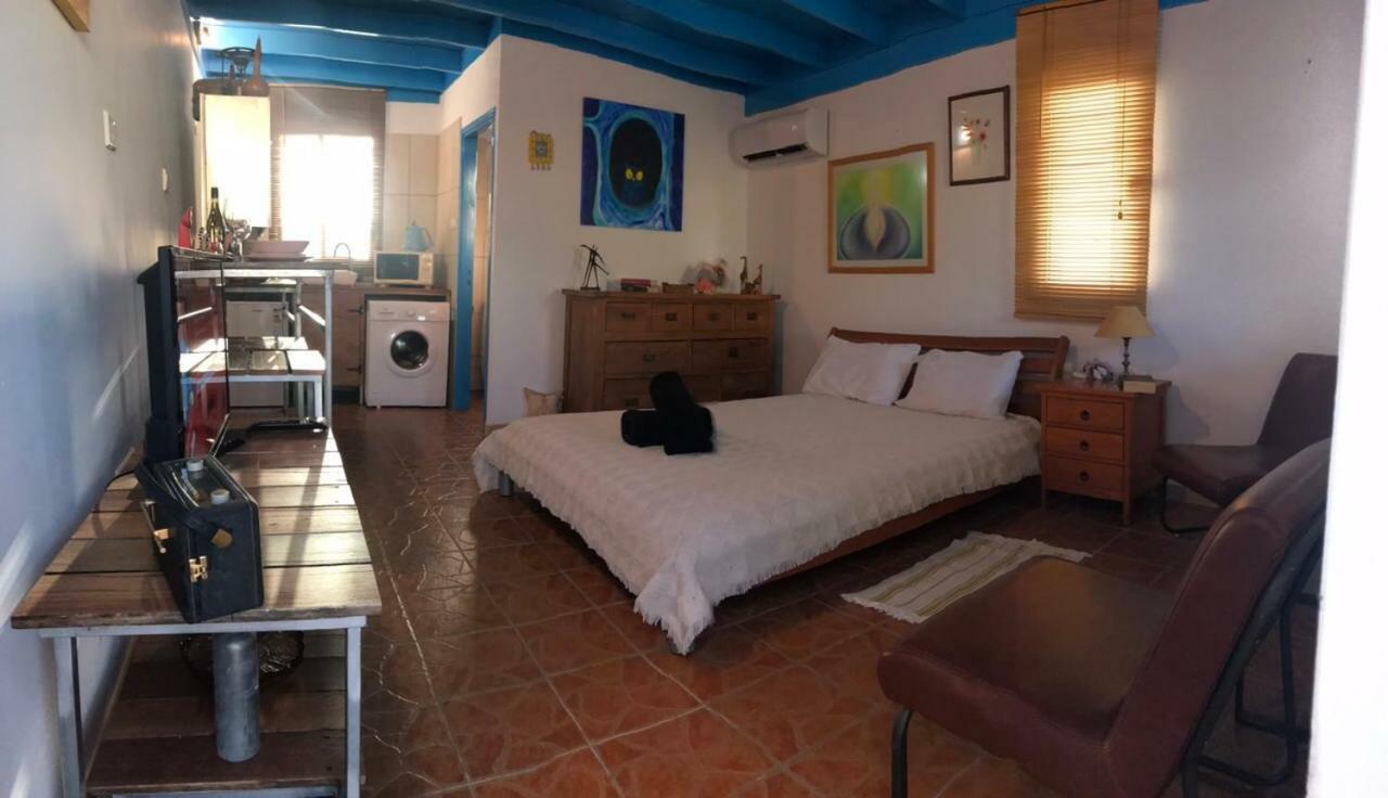 Mp Cozy Apartment Near The Sea Pafos Exterior foto