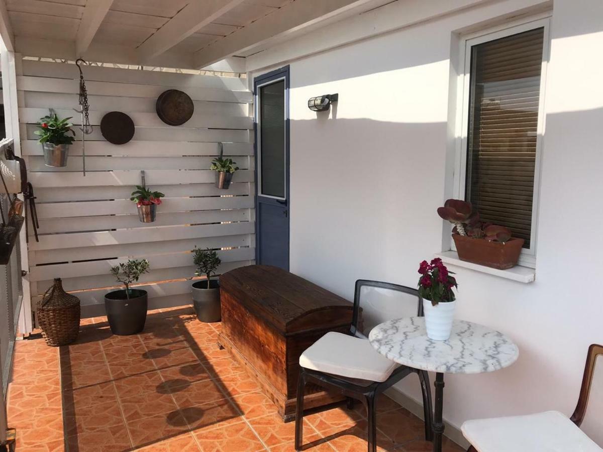 Mp Cozy Apartment Near The Sea Pafos Exterior foto