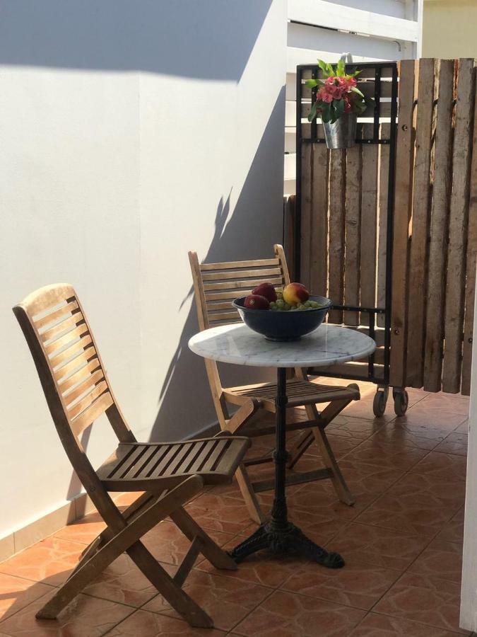 Mp Cozy Apartment Near The Sea Pafos Exterior foto